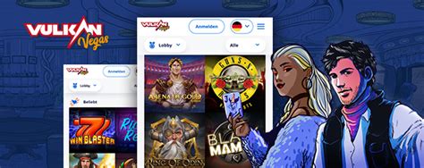 vulkan vegas seriös.